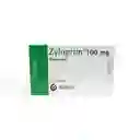 Zyloprim (100 mg)
