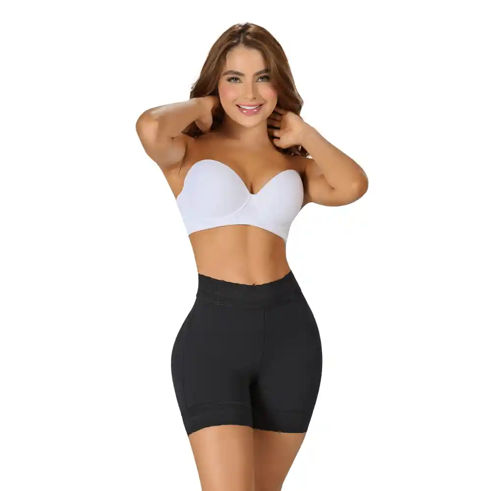 Short Levanta Gluteos Myd