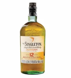 Singleton Whisky 6 Stones
