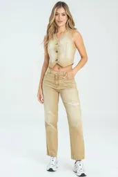 Jeans Mom Colors