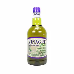 NaturalFreshly Vinagre Plus Compuesto 