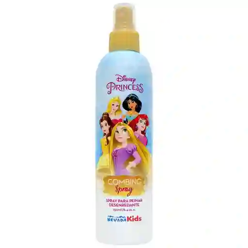 Spray Para Peinar Disney