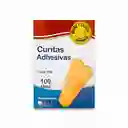 CURAS VENDITAS CAJA 10 UNIDADES