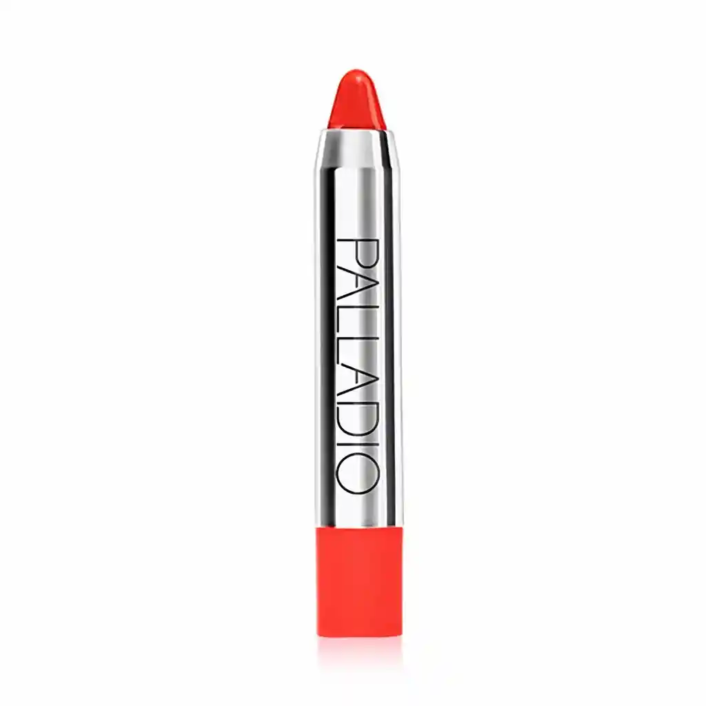 Palladio Brillo Para Labios Pop Shine Psyched