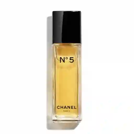 chanel Perfume N.5 For Women 100 Ml