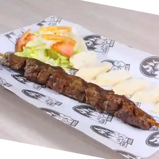 Chuzo de Carne de Res