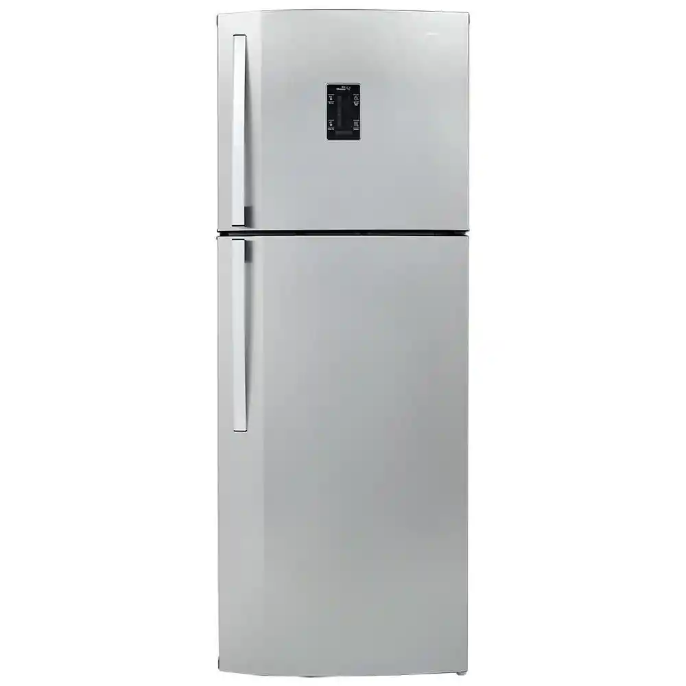 Nevera Haceb No Frost Congelador Superior 9003307 Inox