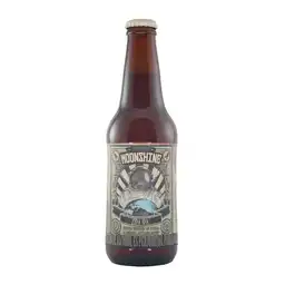 Moonshine Cerveza Zipa Ipa