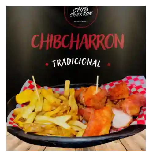 Chibcharron Tradicional