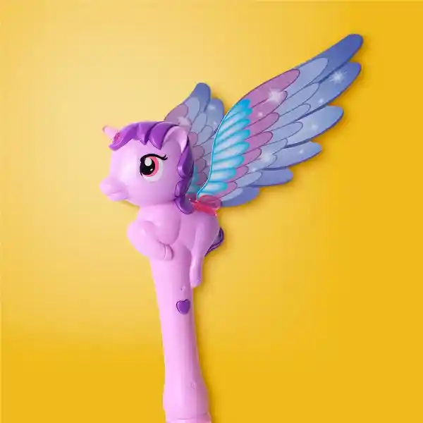 Varita de Burbujas Eléctrica de Unicornio Serie Miniso
