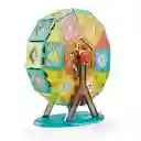 Masen Toys Bloques Magnéticos Diy