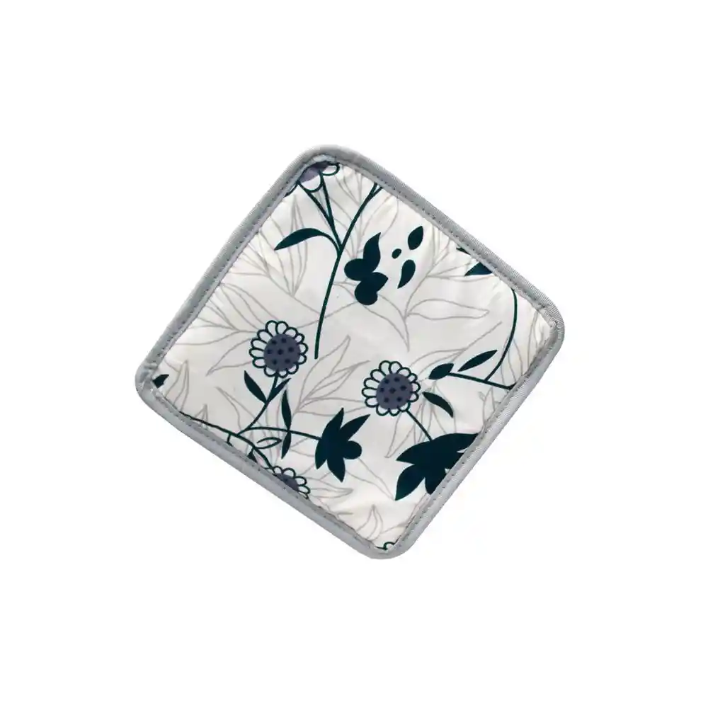 Set X 2 Coge Ollas Estampado