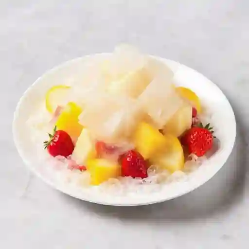 Cholado Dietetico 16 Oz