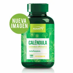 Funat Antiinflamatorio Caléndula