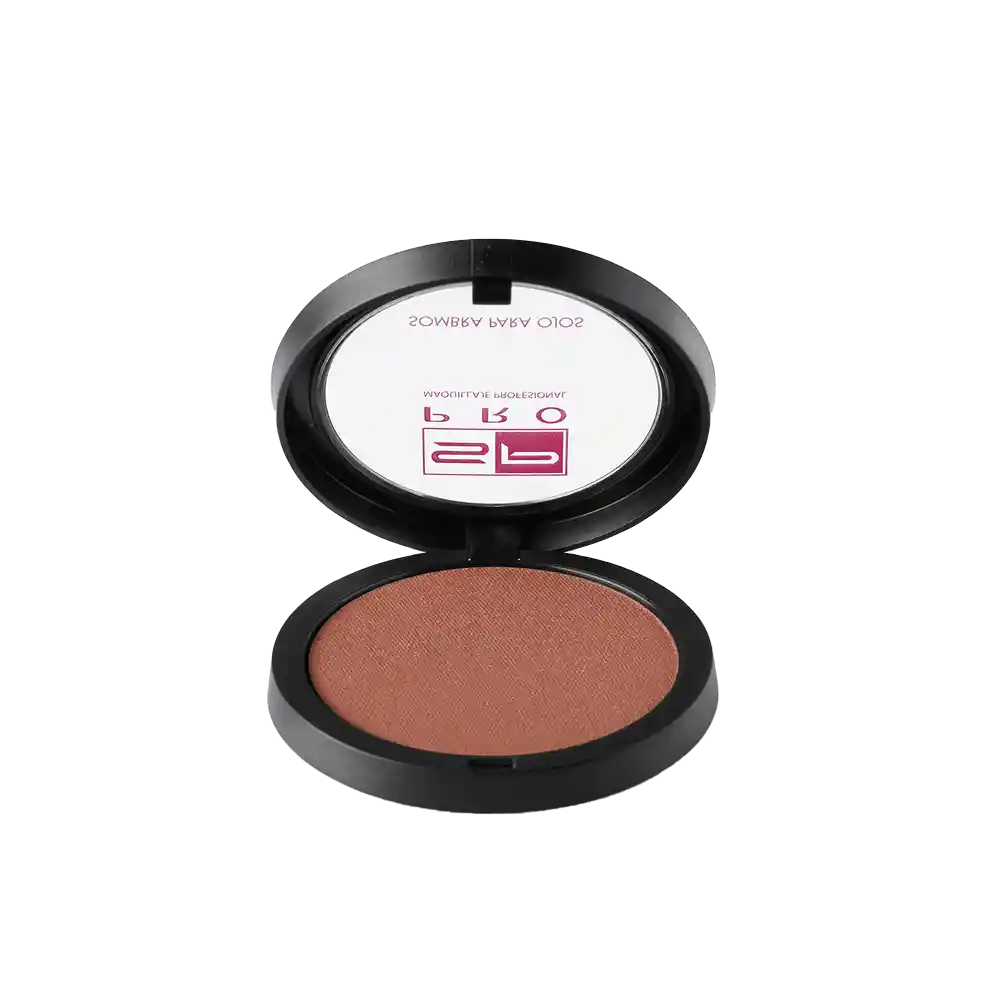 Sp Pro Sombra Para Ojos Café 109