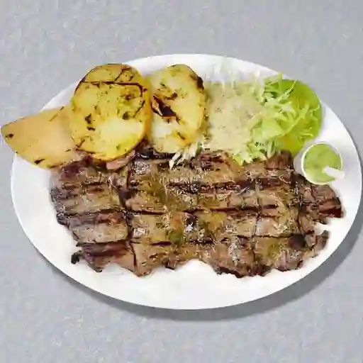 Carne asada