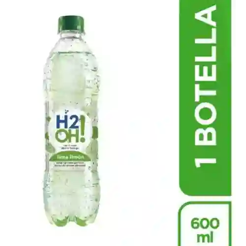 H2o Lima Limón