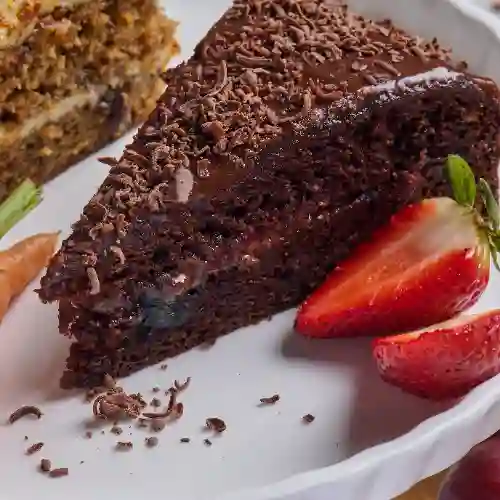 Torta de Chocolate