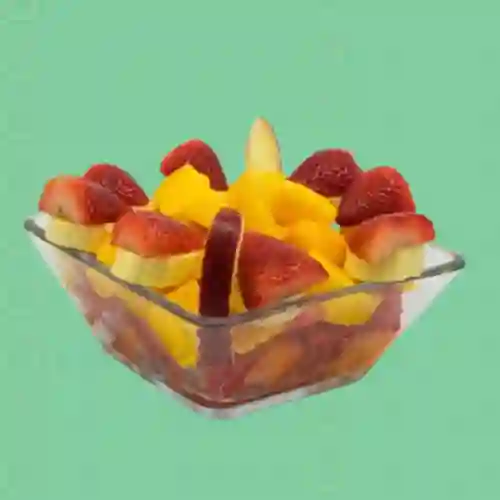 Ensalada Solo Frutas