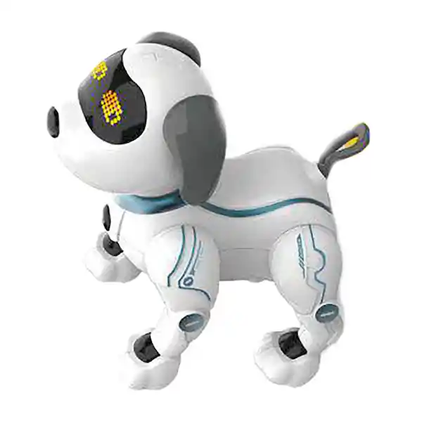 Faroplay Juguete Perro Robot Con Control Remoto