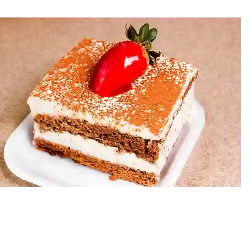 Tiramisú