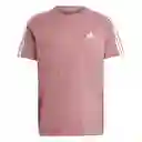 Adidas Camiseta 3s Sj T Para Hombre Rojo Talla XL Ref: IX0157
