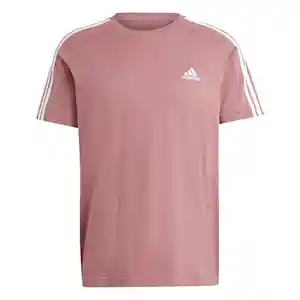 Adidas Camiseta 3s Sj T Para Hombre Rojo Talla XL Ref: IX0157