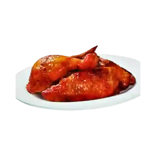 Medio Pollo