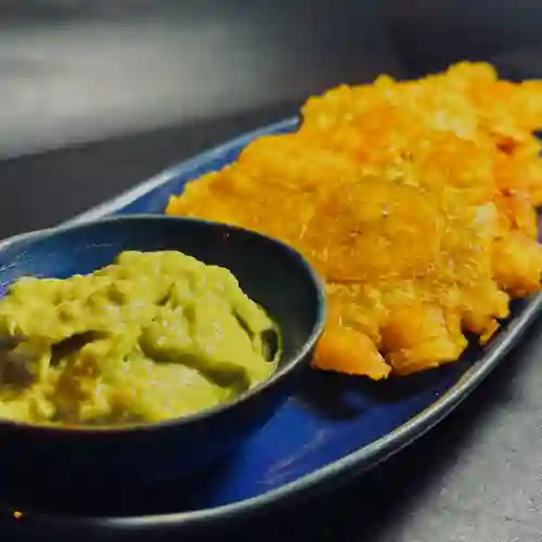 Patacones