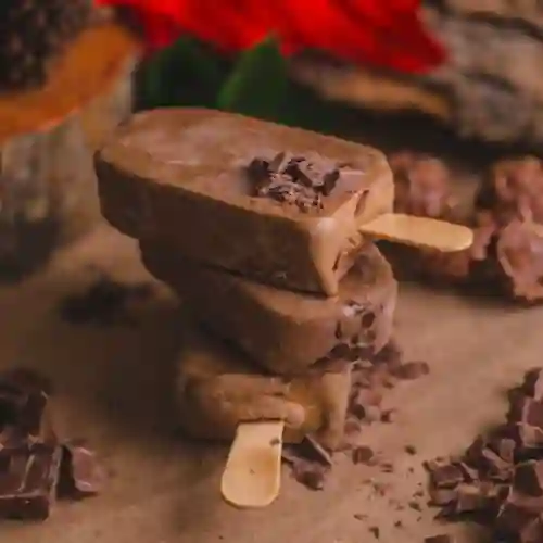 Paleta de Cacao