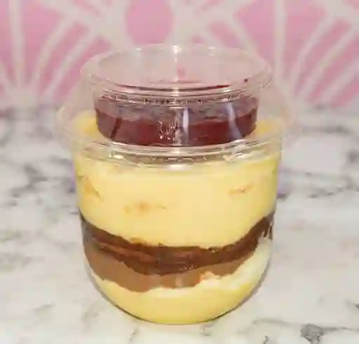 Pave de Chocoklim
