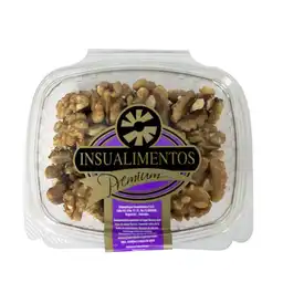 Insualimentos Nuez Del Nogal
