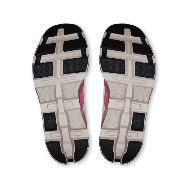 On Tenis Para Correr Cloudmster 2 Hombre Blanco Talla 8.5