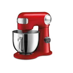 Cuisinart Batidora Ped Digital Rojo SMD-50R