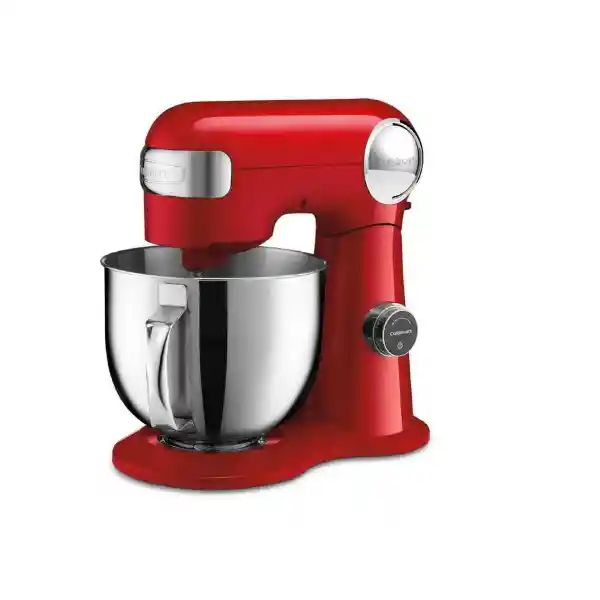 Cuisinart Batidora Ped Digital Rojo SMD-50R