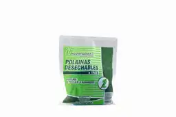 Inverfarma Polainas Desechables
