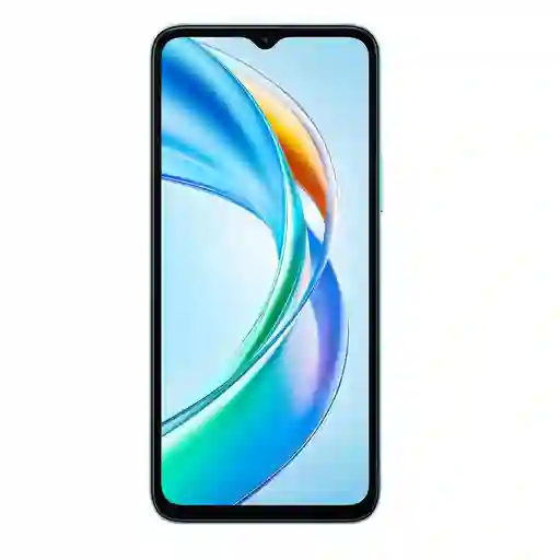 Celular Honor X5b Plus 256 Gb 4 Gb Ram Azul