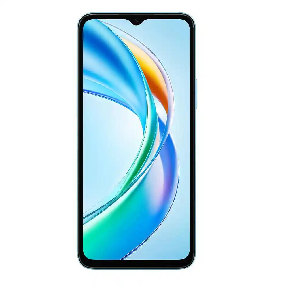 Celular Honor X5b Plus 256 Gb 4 Gb Ram Azul