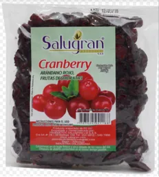 Salugran Arandanos