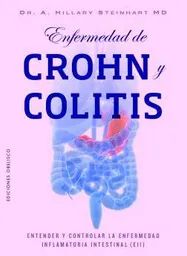 Enfermedad de Crohn y Colitis