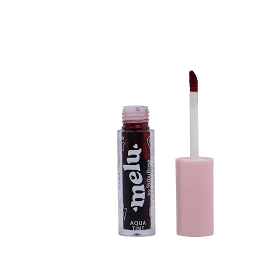 Tinta en Agua Melu Cranberry