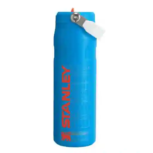 Termo Stanley Iceflow Flip Straw Lid Azure Reverb