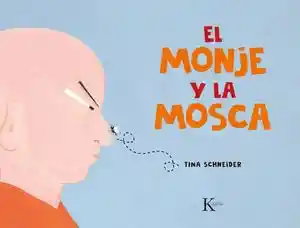 El Monje y La Mosca / Pd