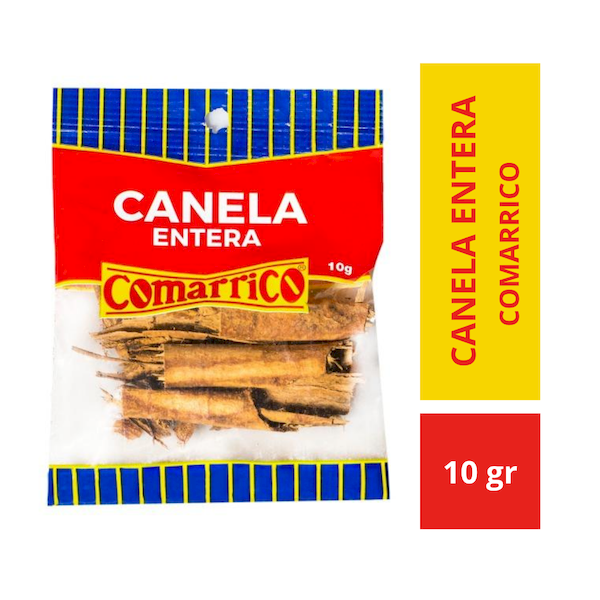 Comarrico Canela Entera 10 g