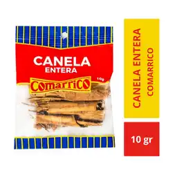 Comarrico Canela Entera