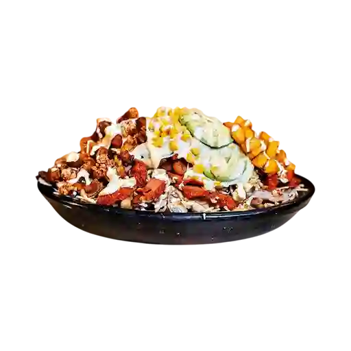 Montaña Bizancino Familiar (4 O 5 Perso)