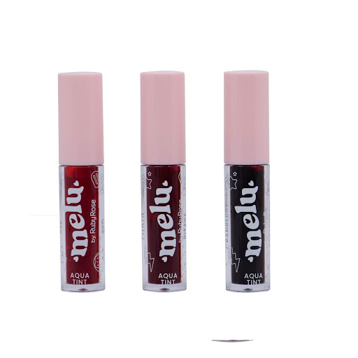 Tinta en Agua Melu Cranberry