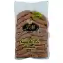E & M Gourmet Chorizo de Cerdo Ahumado Fresco Empacado al Vacío