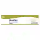 Decadron (8 mg/2 mL)