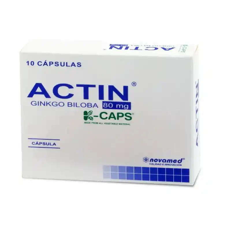 Actin (80 mg)